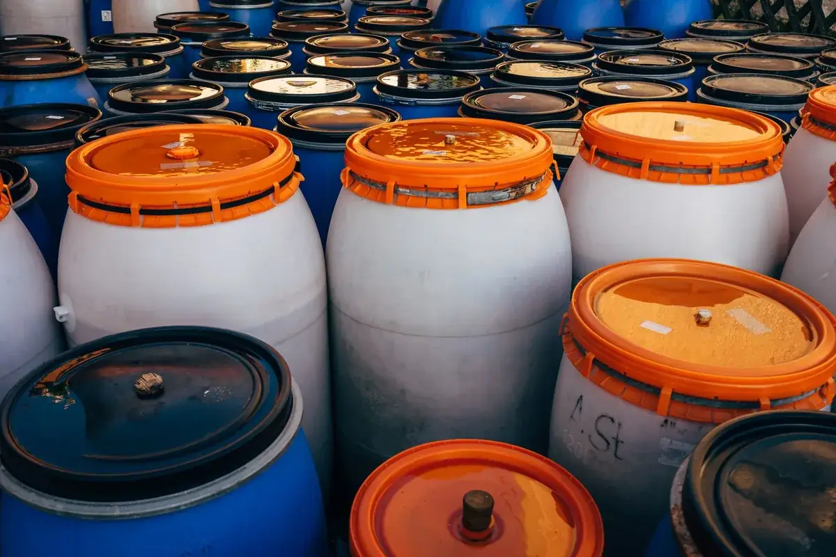 Hazmat Cleanup in Texarkana, TX